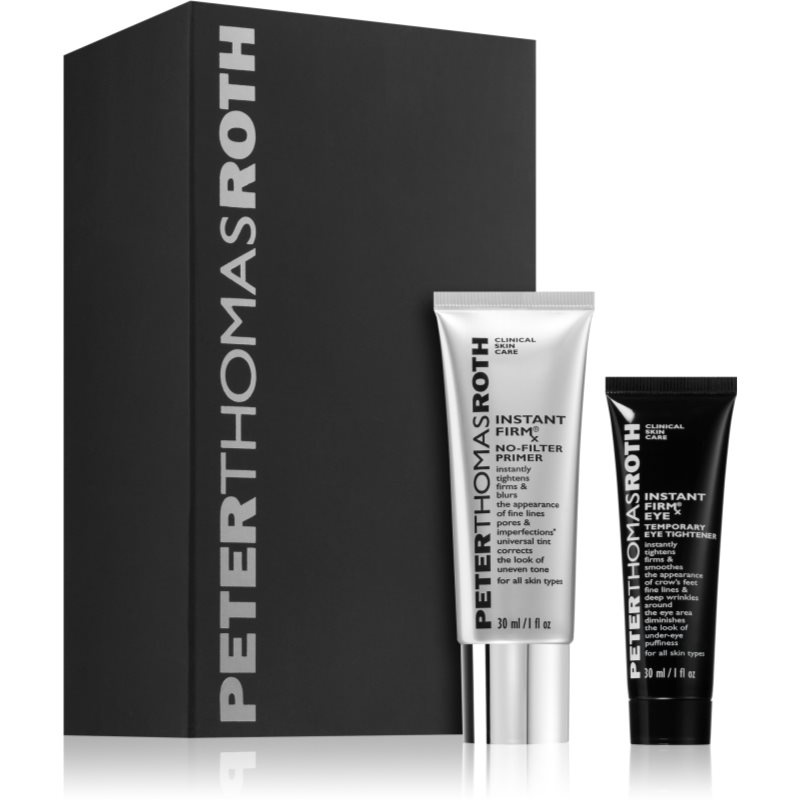 Peter Thomas Roth FIRMx 2-Piece Kit set cadou (pentru hidratare si fermitate)