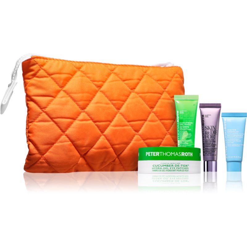 Peter Thomas Roth Ready For Summer set set cadou