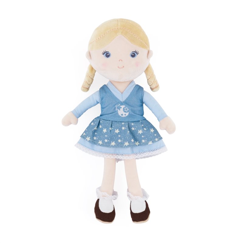 Petite&Mars Cuddly Toy 0+ jucărie de pluș Elise 35 cm Petite&Mars Cuddly Toy 0+ jucărie de pluș Elise 35 cm