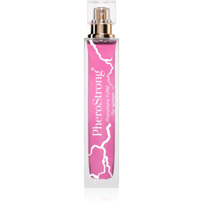 PheroStrong Flare parfum cu feromoni pentru femei 50 ml
