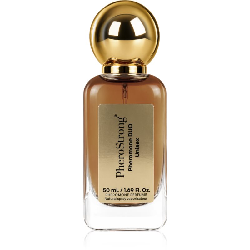 PheroStrong Duo parfum cu feromoni unisex 50 ml