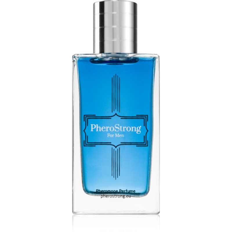 PheroStrong Pheromone for Men parfum cu feromoni 50 ml