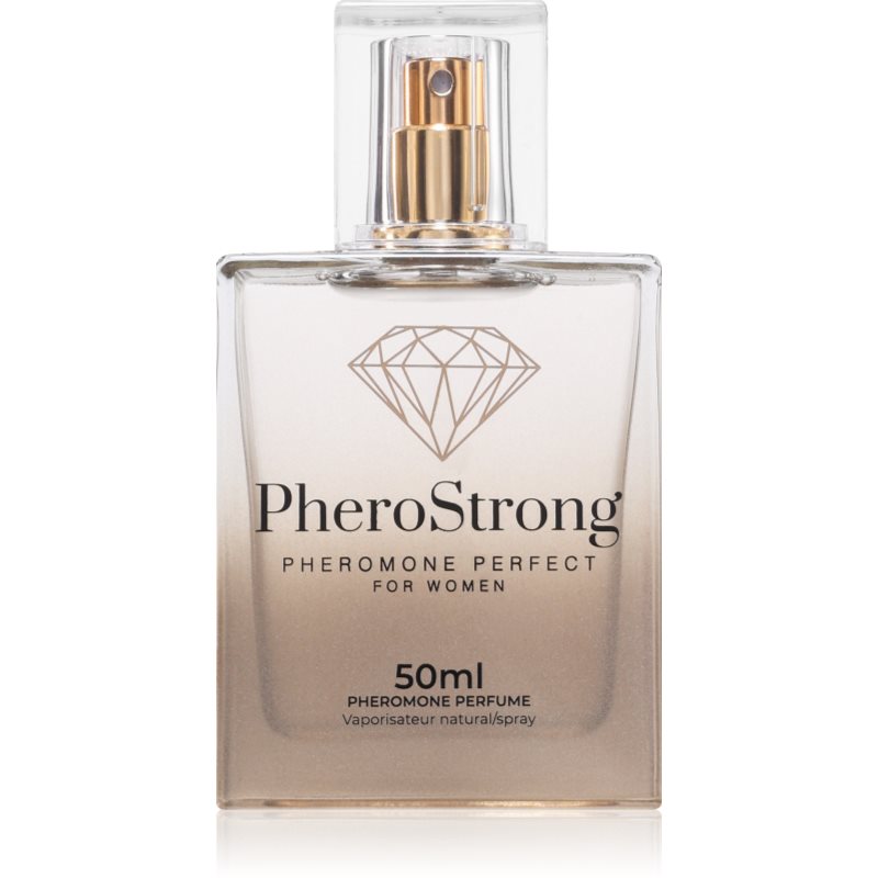 PheroStrong Pheromone Perfect for Women parfum cu feromoni 50 ml