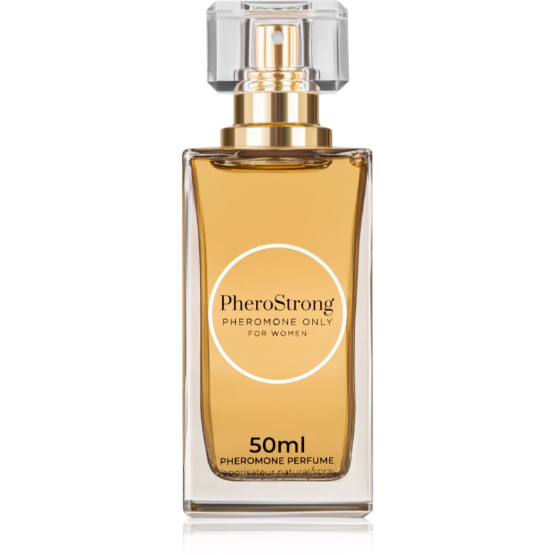 PheroStrong Pheromone Only for Women parfum cu feromoni pentru femei 50 ml