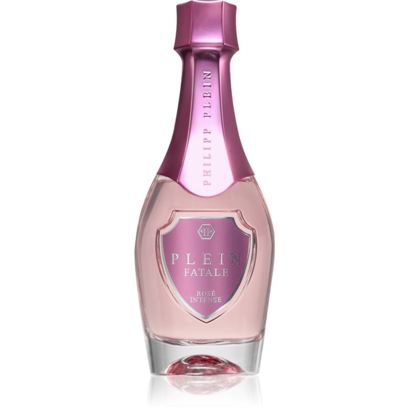 Philipp Plein Fatale Rosé Intense Eau de Parfum pentru femei 50 ml