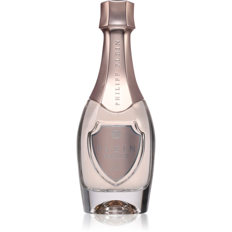 Philipp Plein Fatale Silk Eau de Parfum pentru femei 50 ml