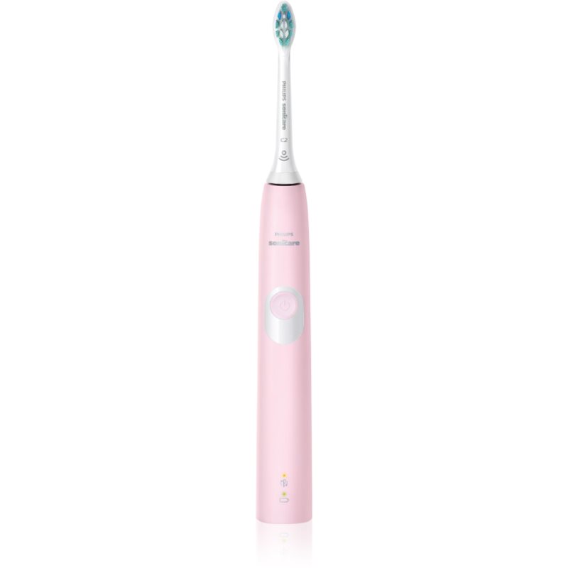 Philips Sonicare 4300 HX6806/04 periuta de dinti electrica sonica Pink 1 buc