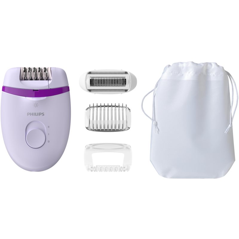 Philips Satinelle Essential BRE275/00 epilator pentru femei 1 buc