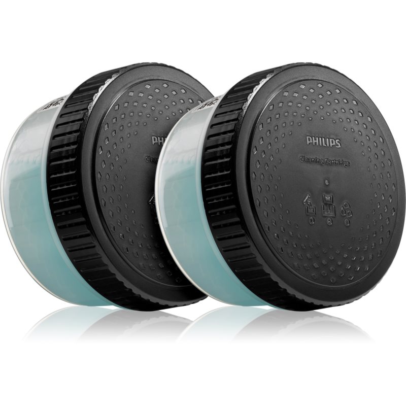 Philips Quick Clean Pod CC12/50 reumple pentru statie de epurare 2 buc