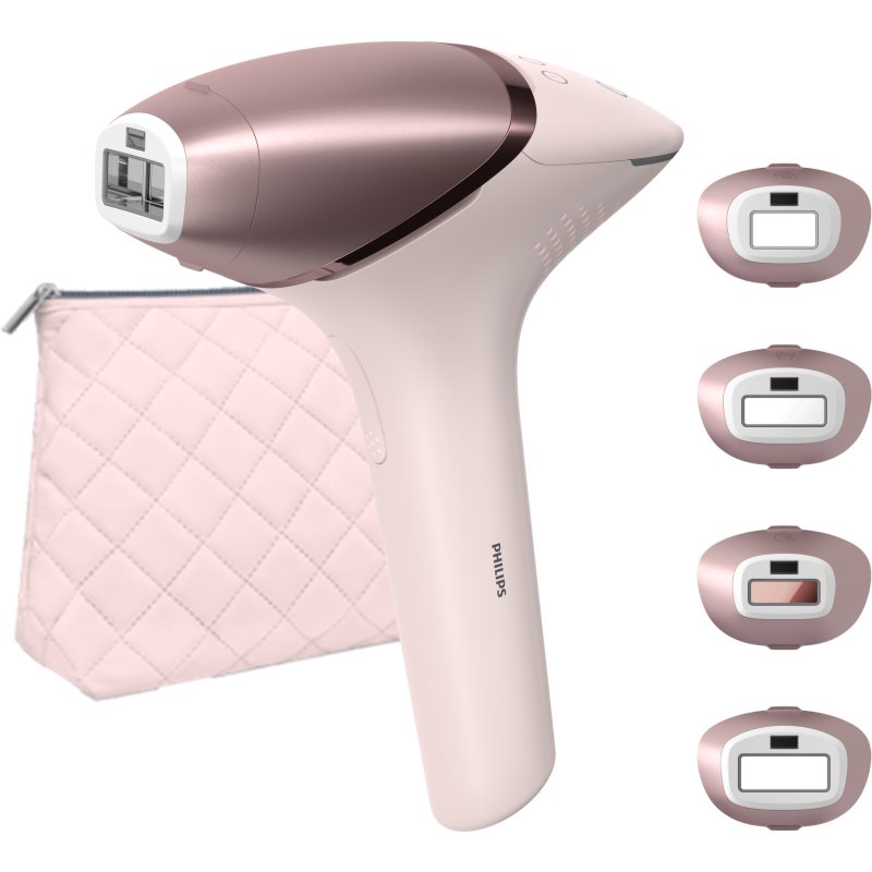 Philips Lumea Series 9900 SkinAI IPL BRI977/00 epilator IPL pentru corp, față, zona inghinală și axile 1 buc