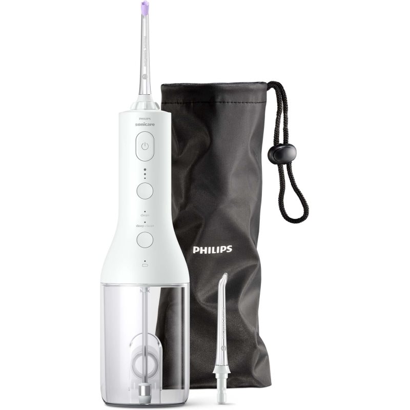 Philips Sonicare HX3826/31 duș bucal portabil 1 buc