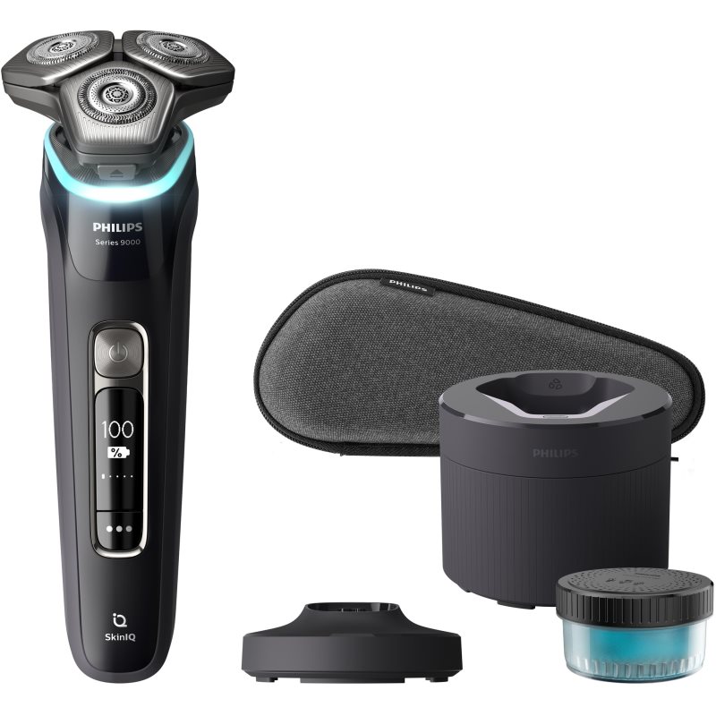 Philips Series 9000 Wet & Dry S9976/55 Aparat de bărbierit electric 1 buc