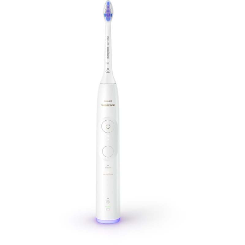 Philips Sonicare 6100 HX7400/01 periuta de dinti electrica sonica White 1 buc