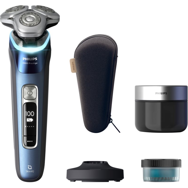 Philips Series i9000 Prestige XP9201/30 Aparat de bărbierit electric pentru barbati 1 buc