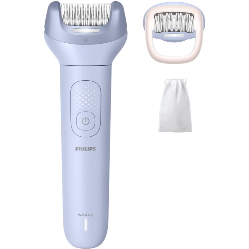 Philips 8000 BRE708/00 epilator 1 buc