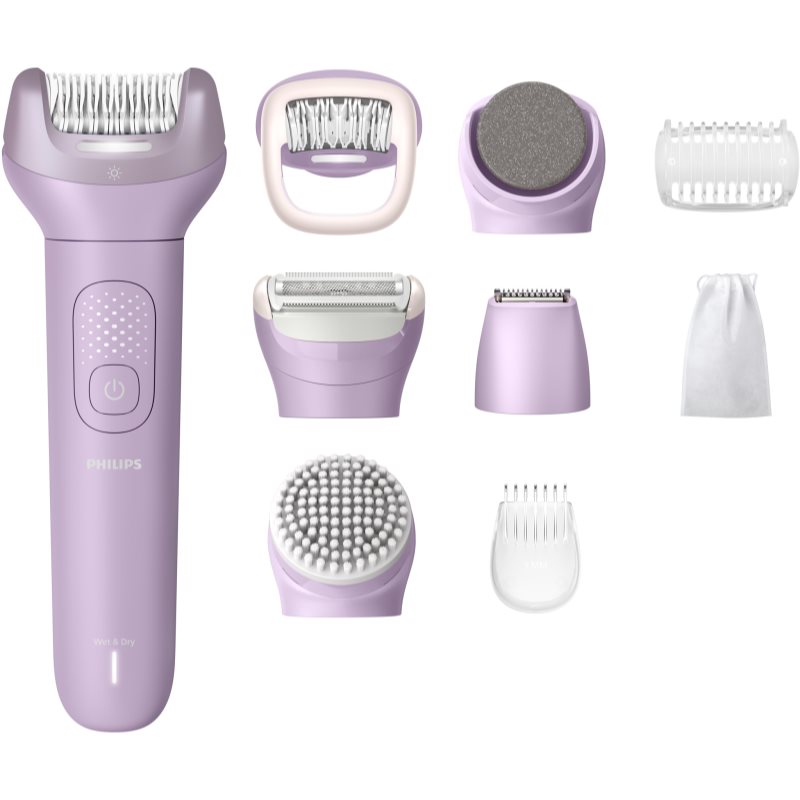 Philips 9000 BRE728/00 epilator 1 buc