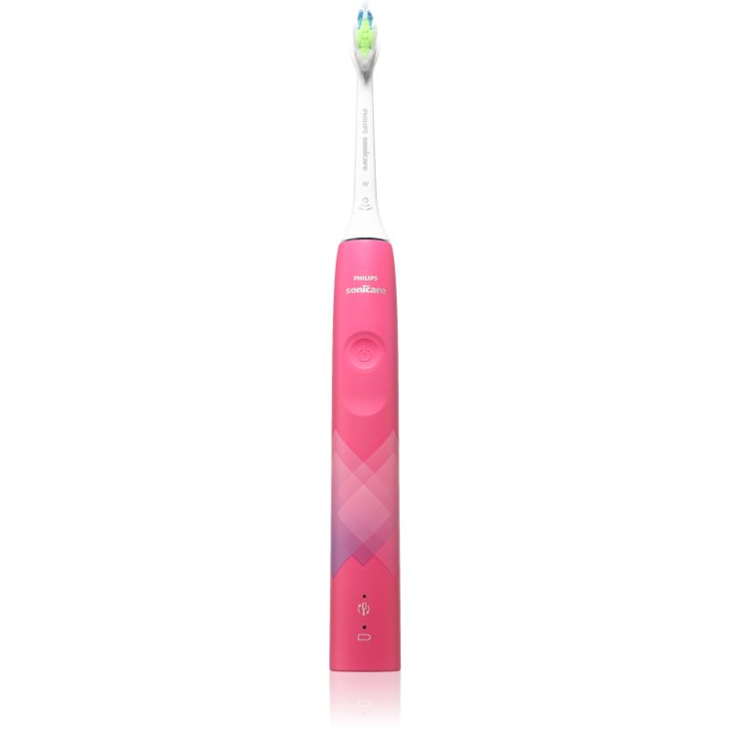 Philips Sonicare 4100 HX3689/41 periuta de dinti electrica sonica Pink 1 buc