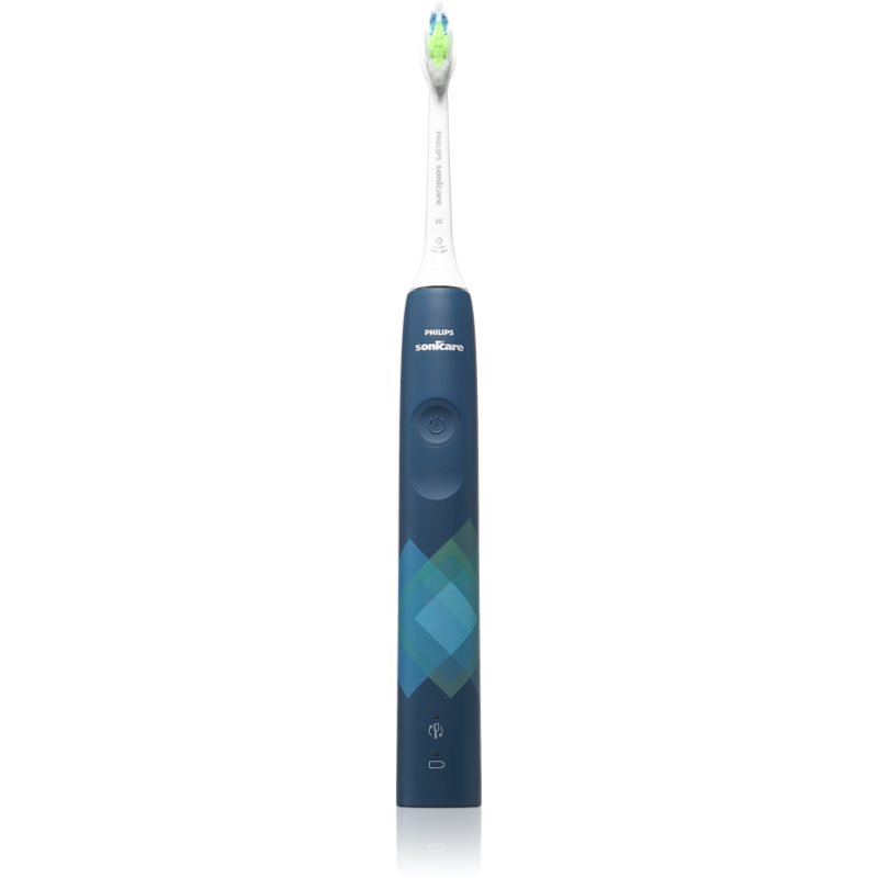 Philips Sonicare 4100 HX3689/42 periuta de dinti electrica sonica Blue 1 buc