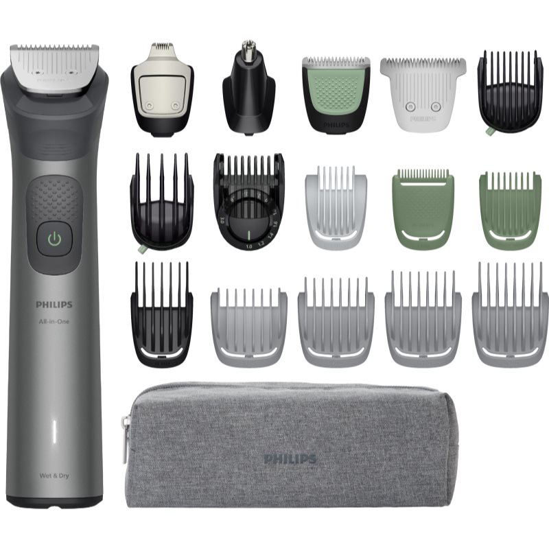 Philips Series 7000 MG7941/15 aparat de tuns multifuncțional pe fata , corp si par 1 buc