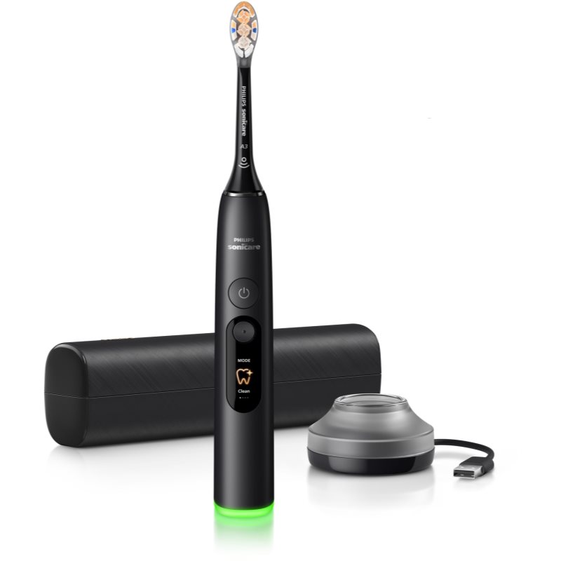 Philips Sonicare 8000 HX8410/12 periuta de dinti electrica sonica 1 buc