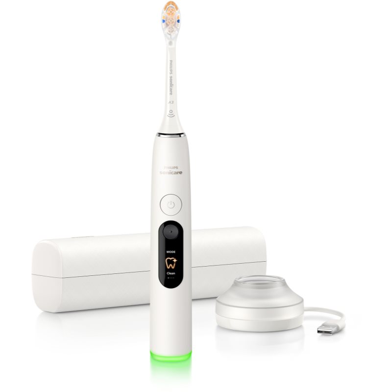 Philips Sonicare 8000 HX8311/11 periuta de dinti electrica sonica 1 buc