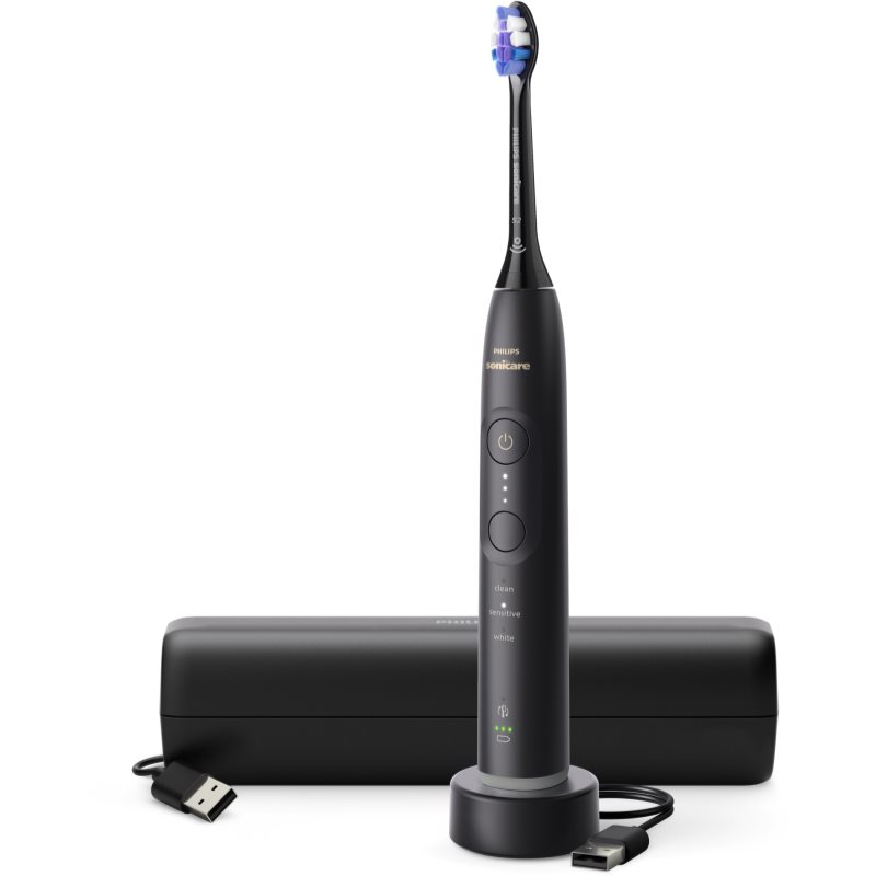 Igiena Dentara - Periute De Dinti Electrice - Periute De Dinti Sonicare