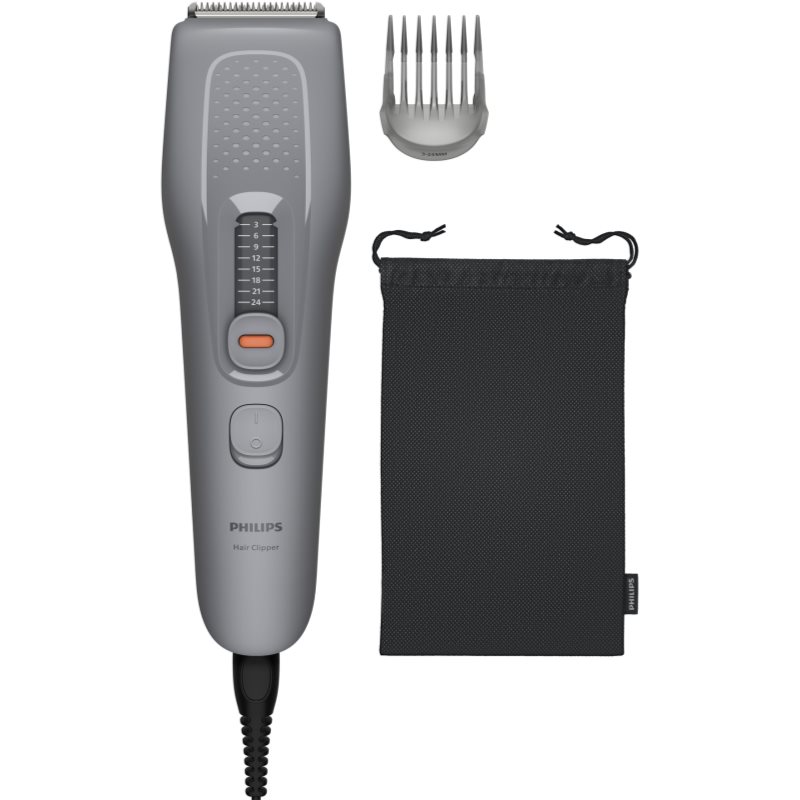 Philips Series 3000 HC3723/15 aparat pentru tuns parul 1 buc