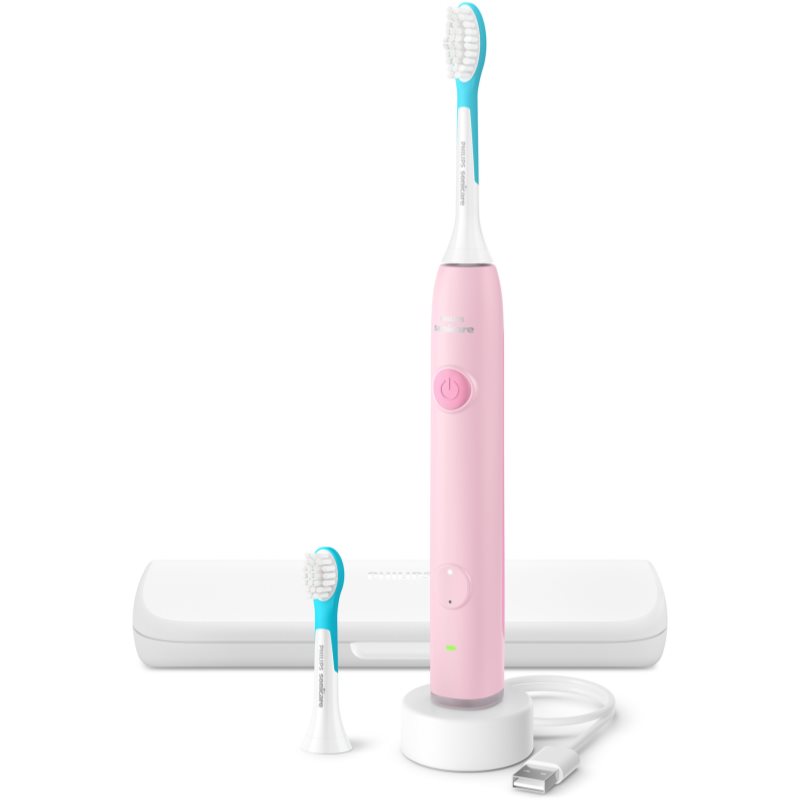 Philips Sonicare For Kids 3+ HX6600/41 periuta de dinti electrica sonica pentru copii 1 buc