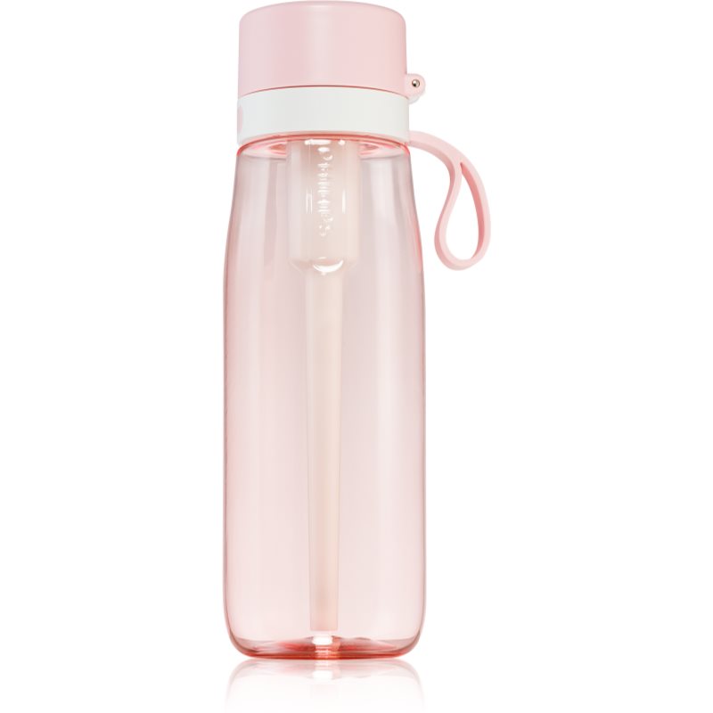 Philips AquaShield GoZero Daily sticlă cu filtru culoare Pink 660 ml