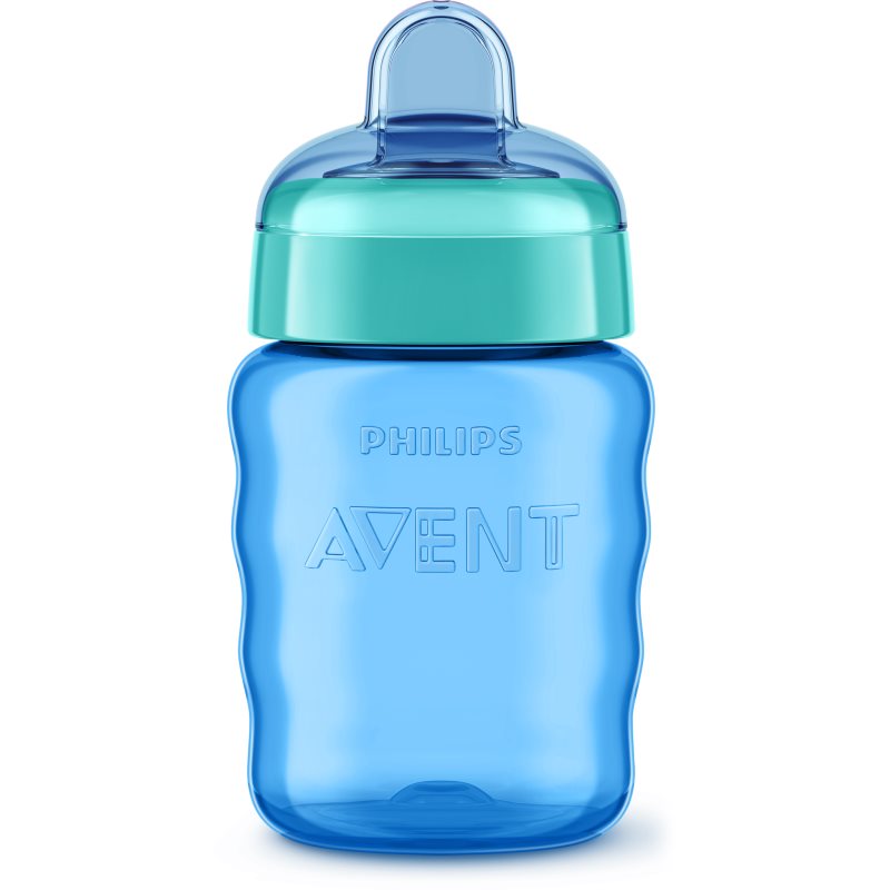 Philips Avent Classic SCF553/05 9m+ ceasca Blue 260 ml