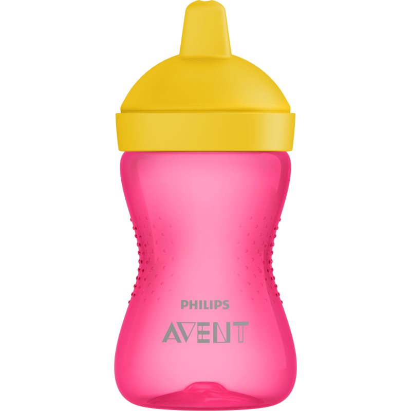 Philips Avent My Grippy SCF804/04 18m+ ceasca Pink 300 ml