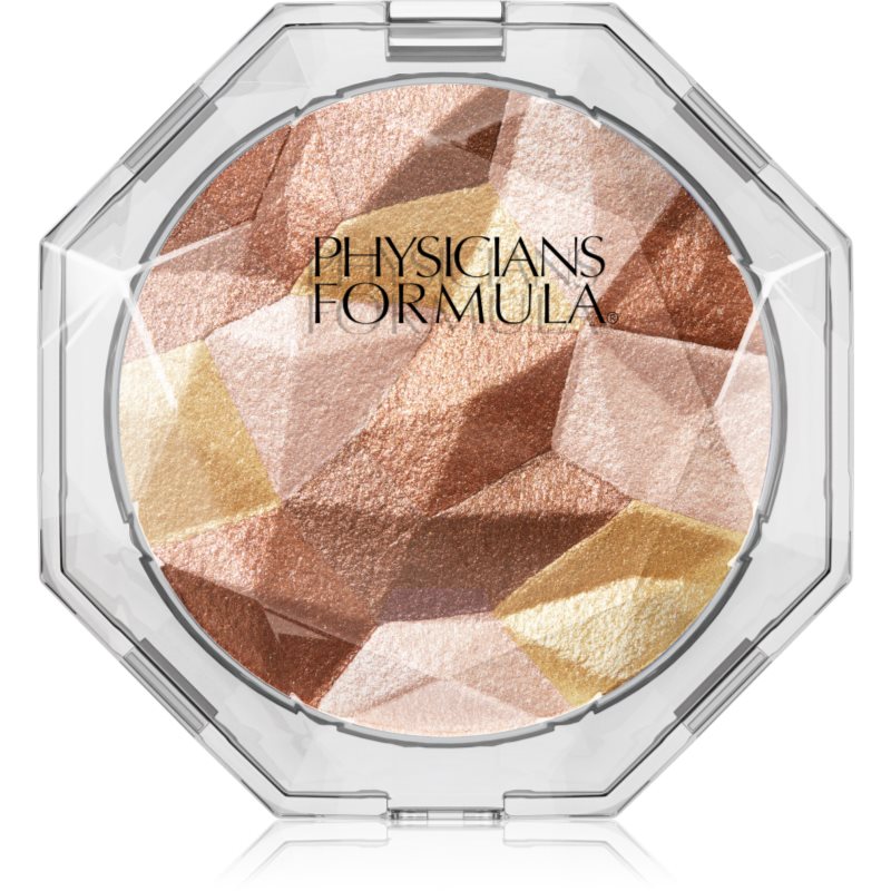Physicians Formula Mineral Wear® Diamond Dust Bronzer iluminant 5.8 g