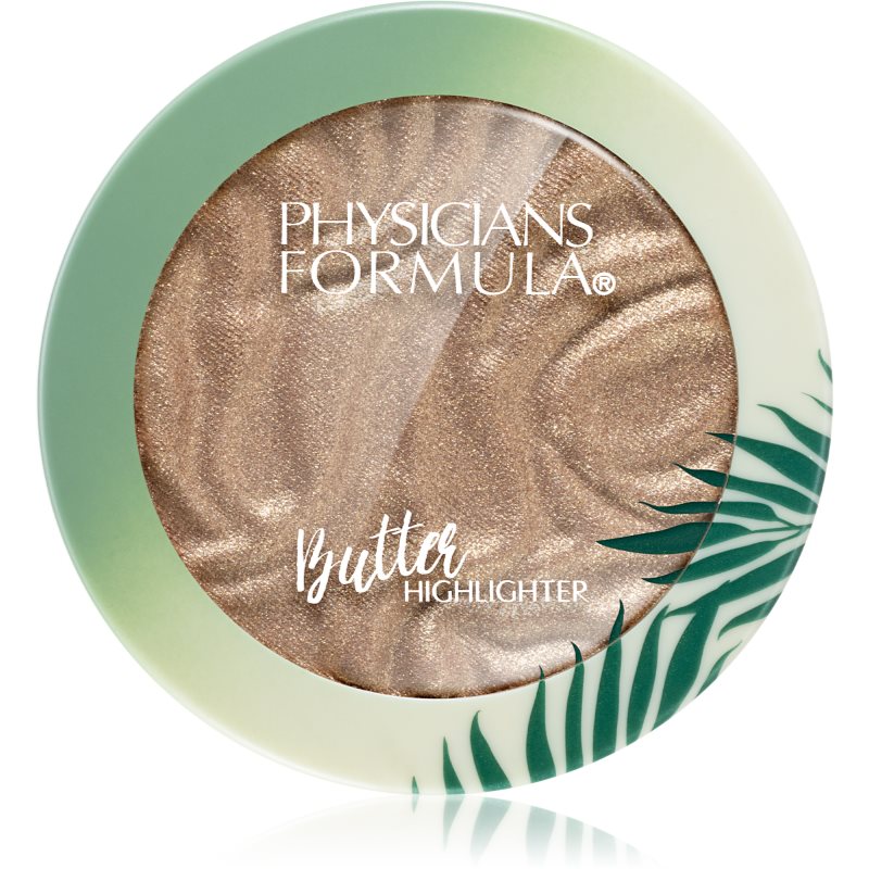 Physicians Formula Murumuru Butter iluminator compact culoare Sparkling Wine 5 g