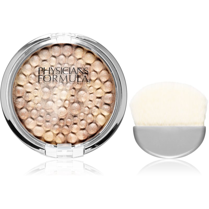 Physicians Formula Mineral Glow iluminator culoare Light Bronze 8 g