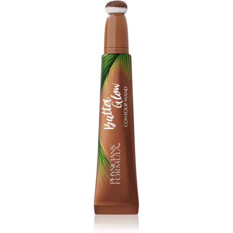 Physicians Formula Butter Glow cremă de conturare cu aplicator culoare Medium / Deep 12 ml