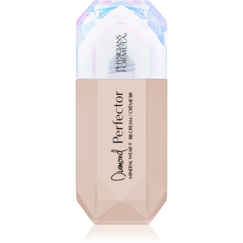 Physicians Formula Mineral Wear® Diamond Perfector crema BB culoare Fair-to-Light 37 ml