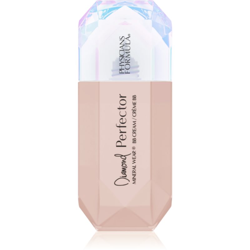 Physicians Formula Mineral Wear® Diamond Perfector crema BB culoare Light-to-Medium 37 ml