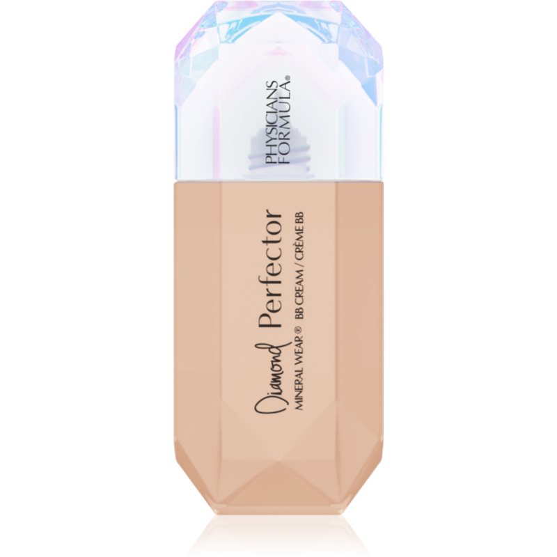 Physicians Formula Mineral Wear® Diamond Perfector crema BB culoare Medium-to-Tan 37 ml