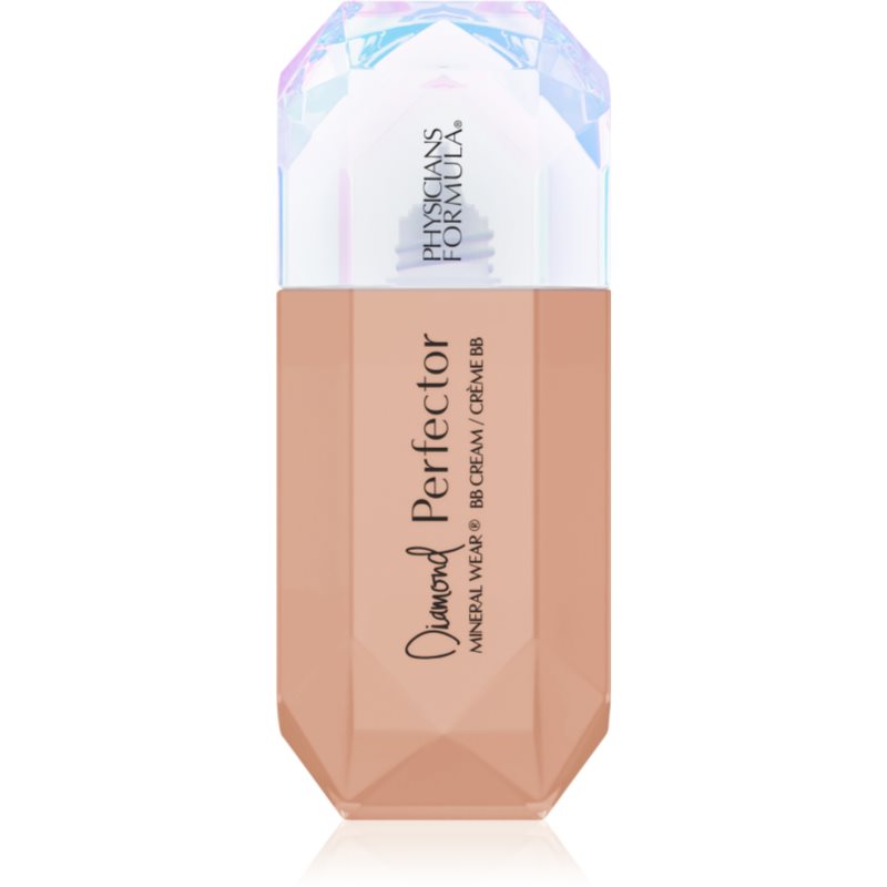 Physicians Formula Mineral Wear® Diamond Perfector crema BB culoare Tan-to-Deep 37 ml