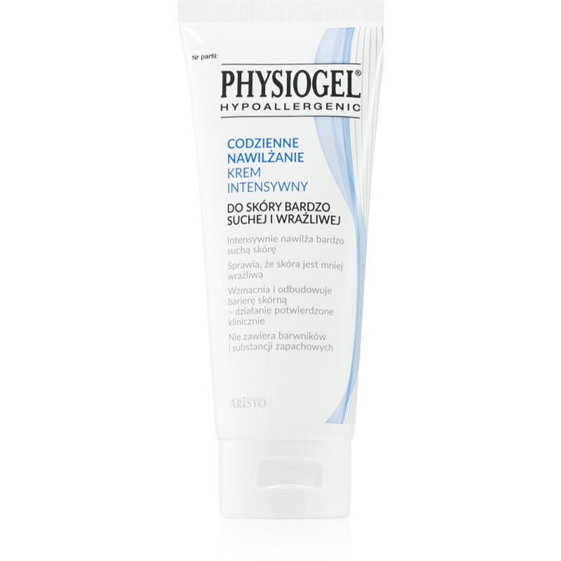 Physiogel Daily MoistureTherapy crema intens hidratanta pentru tenul uscat