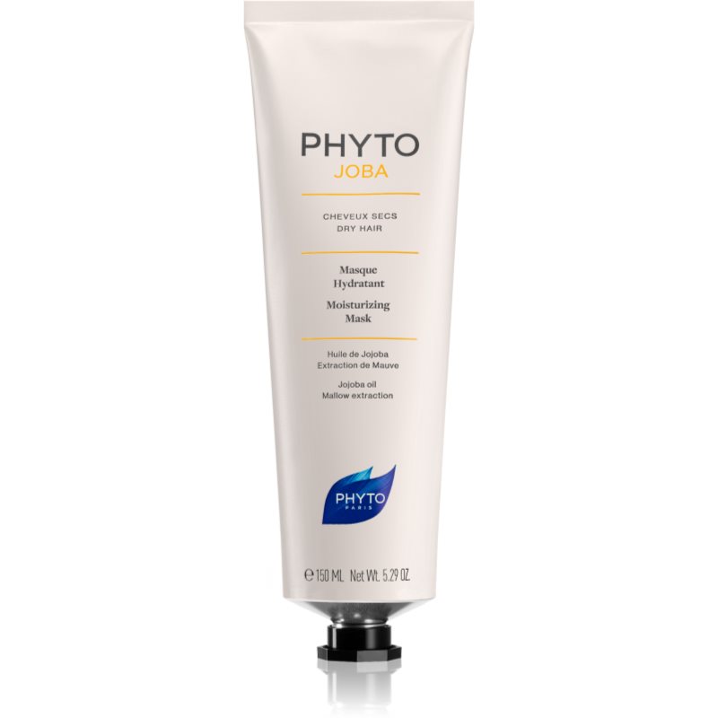 Phyto Joba Moisturizing Mask masca hidratanta pentru par uscat 150 ml