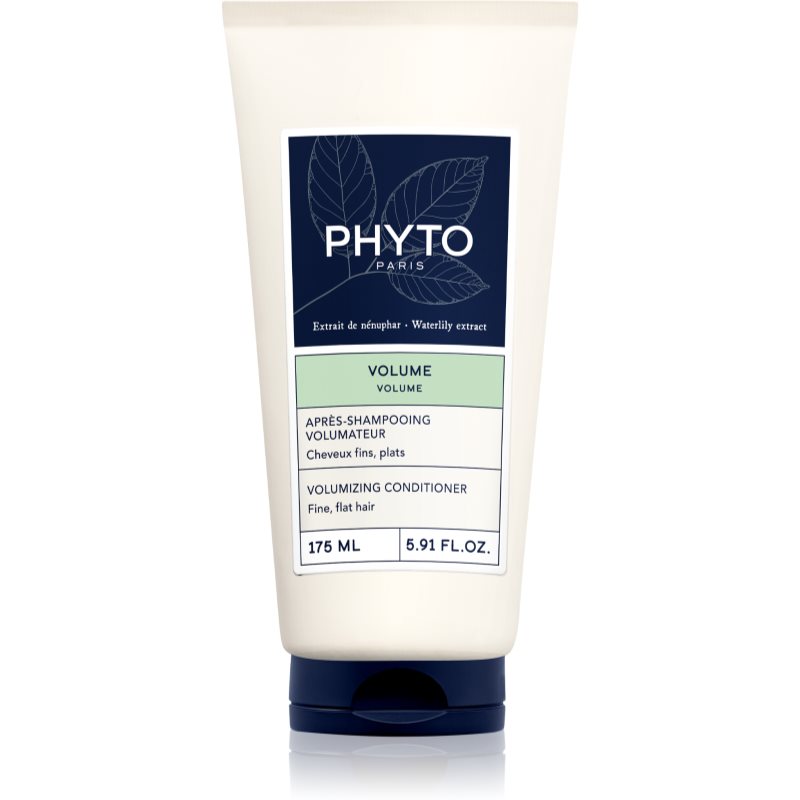 Phyto Volume balsam pentru volum și rezistanță cu efect de hidratare 175 ml