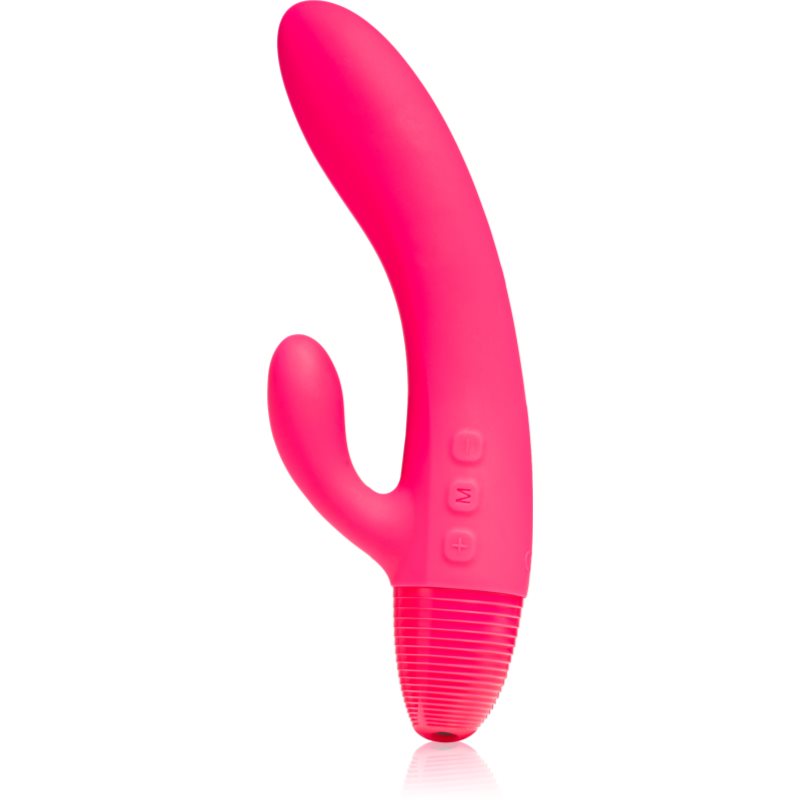 Pico Bong Kaya Rabbit vibrator cu stimularea clitorisului