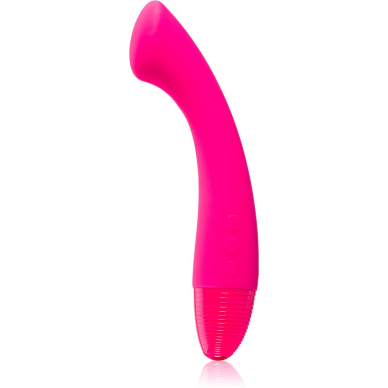 Pico Bong Moka G-Vibe vibrator Red 21 cm