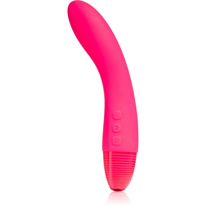 Pico Bong Zizo Innie vibrator Pink 19,3 cm