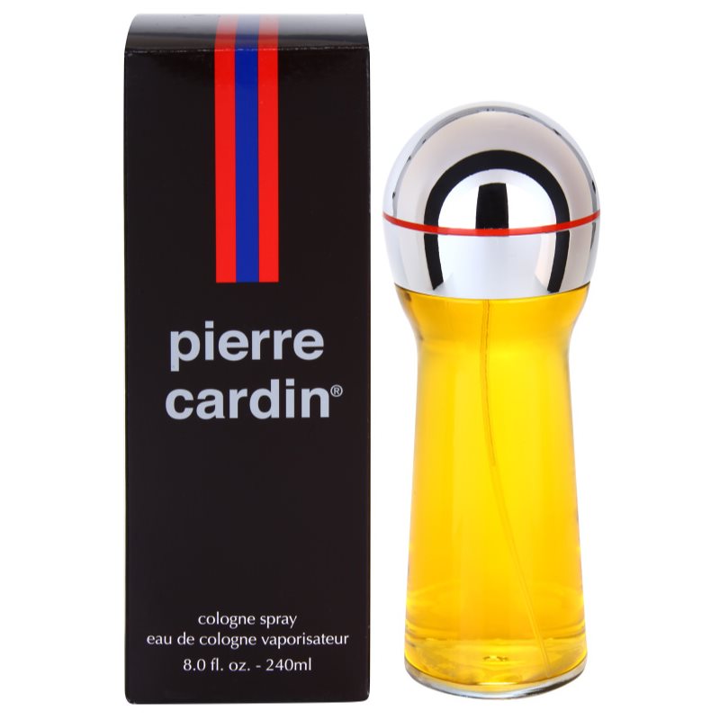 Pierre Cardin Pour Monsieur for Him eau de cologne pentru bărbați 238 ml