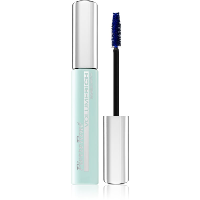 Pierre René Eyes Mascara mascara pentru volum culoare 05 Sky Blue 10 ml