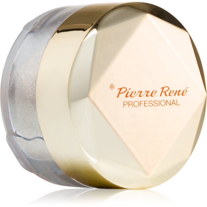 Pierre René Professional Royal iluminator pudră culoare Gold Dust 3,5 g