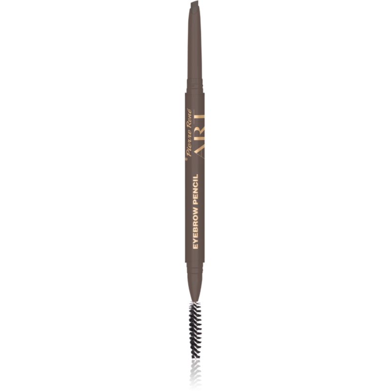 Pierre René Brow Pencil creion pentru sprancene culoare 02 - Brown 1.19 g