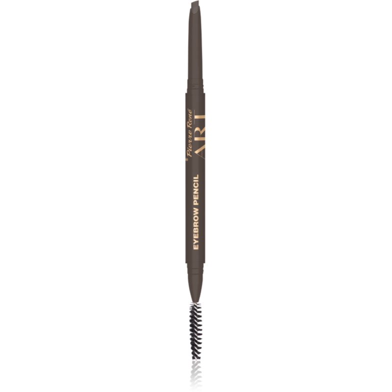 Pierre René Brow Pencil creion pentru sprancene culoare 03 - Espresso 1.19 g